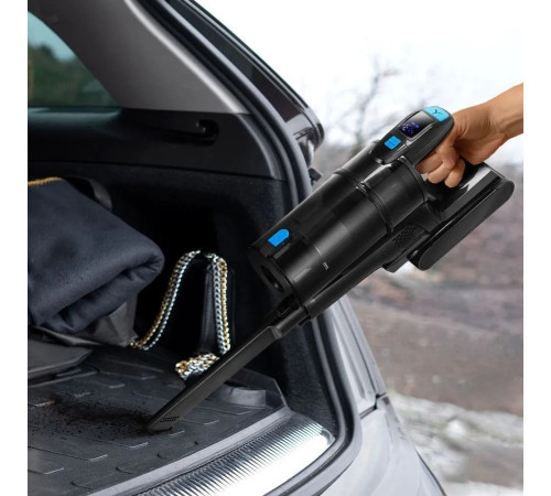 Пылесос Kitfort KT-5508