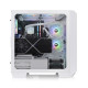 Корпус Thermaltake View 300 MX Snow CA-1P6-00M6WN-00