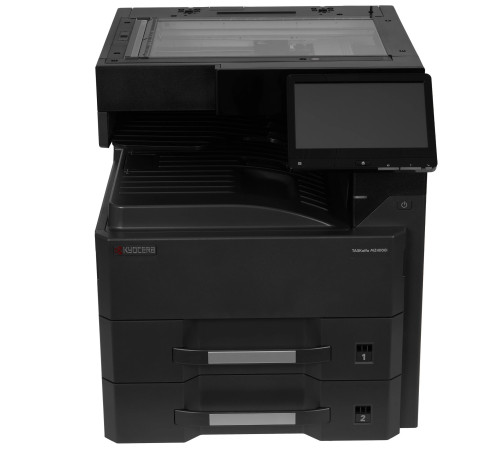 МФУ Kyocera Mita TASKalfa MZ4000i