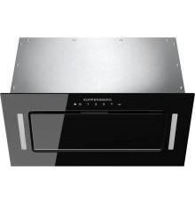 Кухонная вытяжка KUPPERSBERG BIM 600 Black