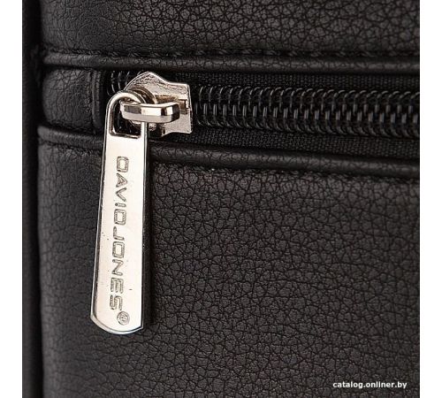 Сумка David Jones 823-798801-BLK черный