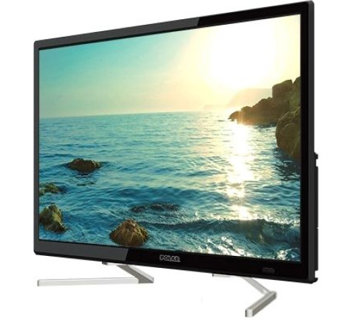 Телевизор Polar P24L24T2C