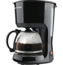 Капельная кофеварка Vitek VT-1528 BK