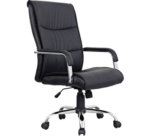 Кресло Brabix Space EX-508 черный