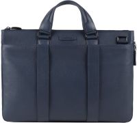 Сумка Piquadro Modus CA4021MOS/BLU