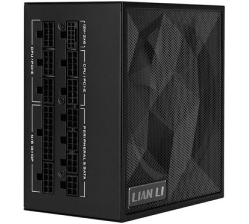 Блок питания Lian Li SX Platinum 1000 G9P.SX1000P.B000.RU