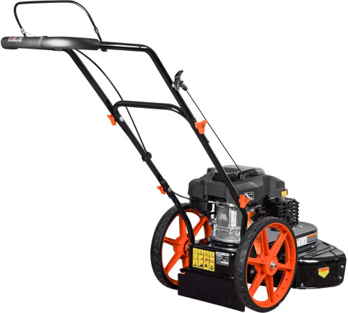 Газонокосилка Skiper GW550