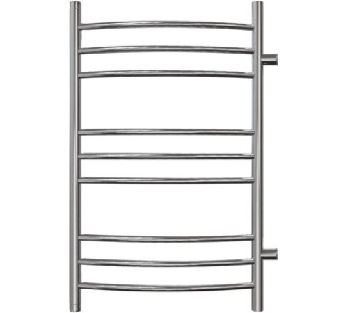 Полотенцесушитель Granula Классик 3/3/3 50x80 боковое подключение