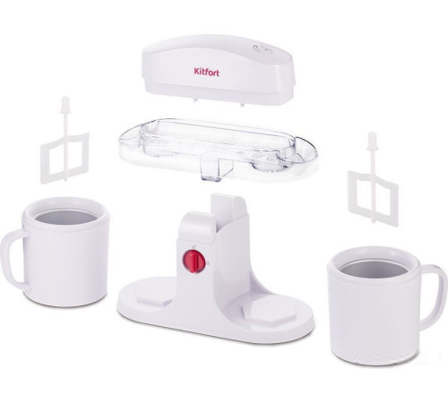 Мороженица Kitfort KT-1838