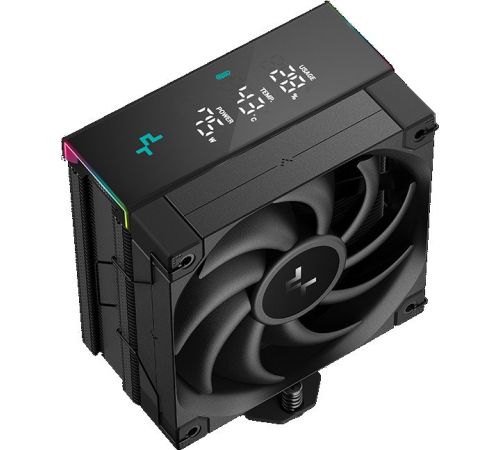Кулер для процессора DeepCool AK400 Digital Pro R-AK400-BKAPMN-G