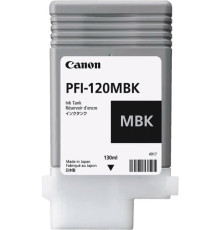 Картридж Canon PFI-120MBK