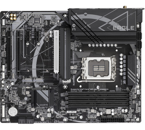 Материнская плата Gigabyte Z790 Eagle AX rev. 1.0
