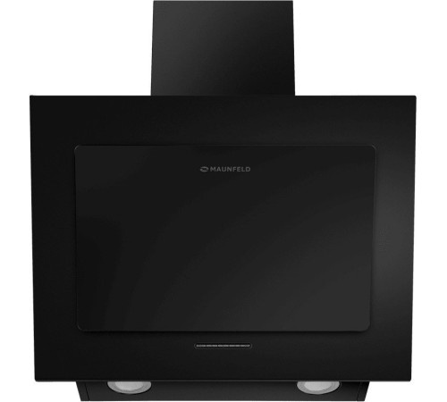 Кухонная вытяжка MAUNFELD Tower A 50 черный