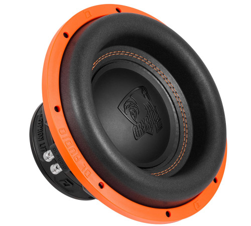 Головка сабвуфера DL Audio Gryphon Lite 10 V.3