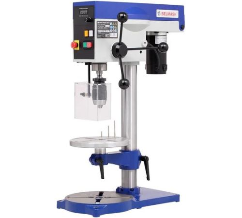 Сверлильный станок Belmash Белмаш DP230-16CVS