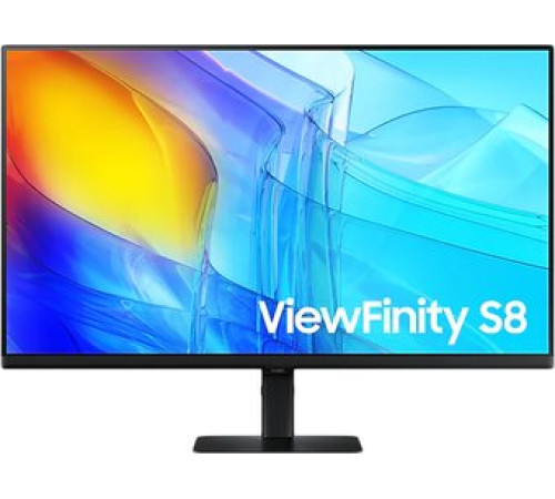 Монитор Samsung ViewFinity S8 LS32D800EAIXCI