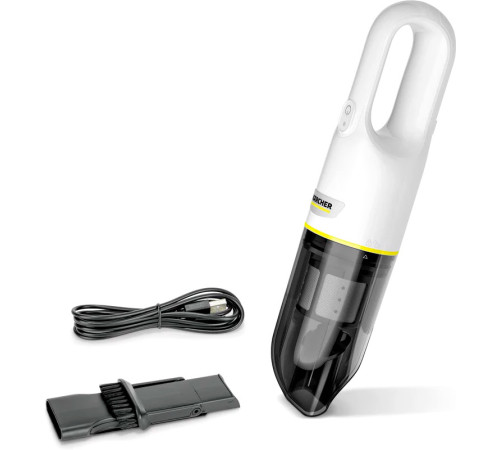 Пылесос Karcher CVH 3 1.198-353.0