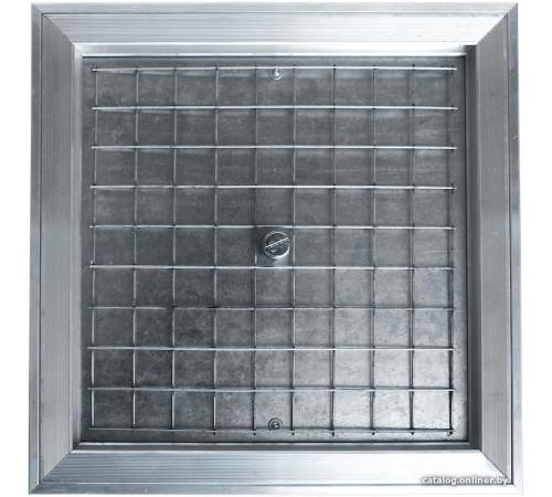 Люк Alkraft Комфорт 800x800
