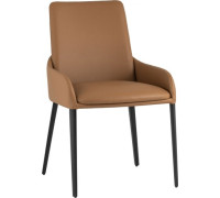 Стул Stool Group Челси DC1025 SXH-64 экокожа коричневый