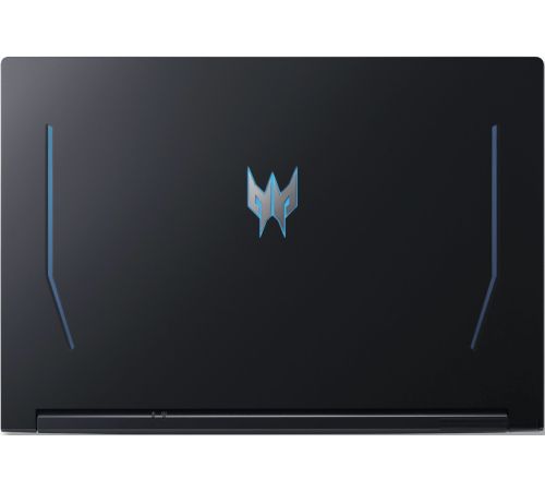 Ноутбук Acer Predator Helios 300 PH315-55-766F NH.QGMER.004