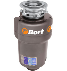 Измельчитель пищевых отходов Bort Titan 5000 control