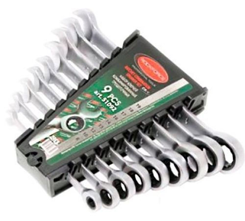 Набор ключей RockForce RF-51092 9 предметов
