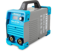 Сварочный инвертор Mikkele MMA-220 PRO
