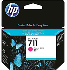 Картридж HP 711 CZ131A