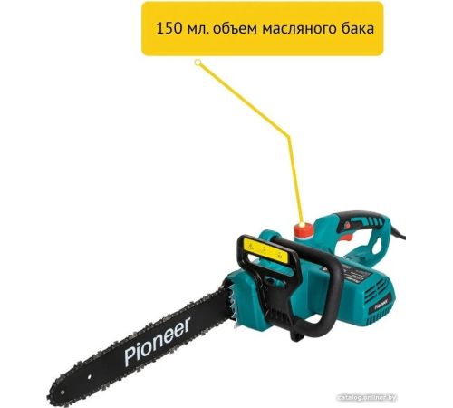Электрическая пила Pioneer Tools ECS-2200-16HS