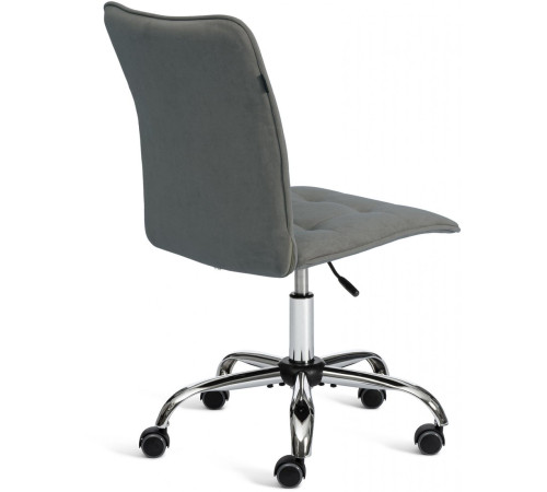 Офисное кресло TetChair One серый