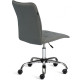 Офисное кресло TetChair One серый