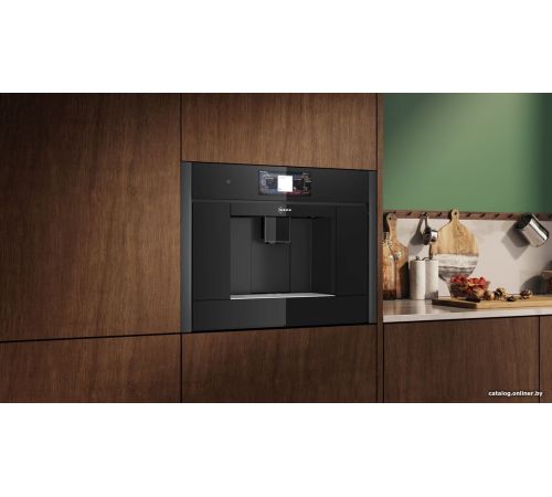 Кофемашина NEFF CL9TX11Y0