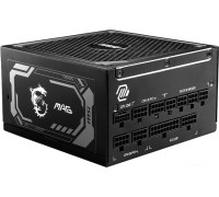 Блок питания MSI MAG A1250GL PCIE5