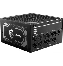 Блок питания MSI MAG A1250GL PCIE5