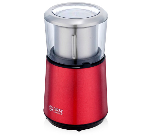 Электрическая кофемолка First FA-5486-2-RE