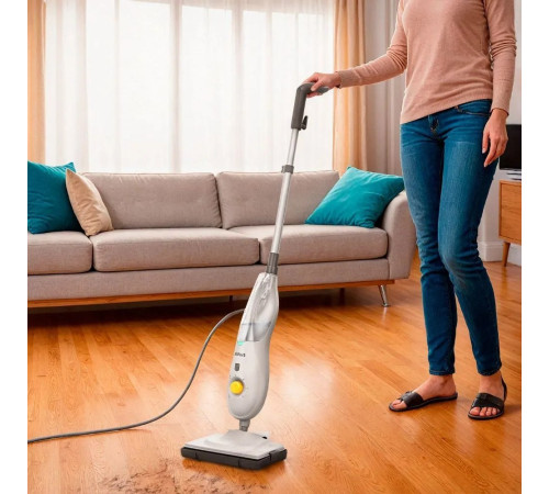 Паровая швабра Kitfort KT-3933