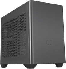 Корпус Cooler Master MasterBox NR200P V2 NR200PV2-KCNN-S00