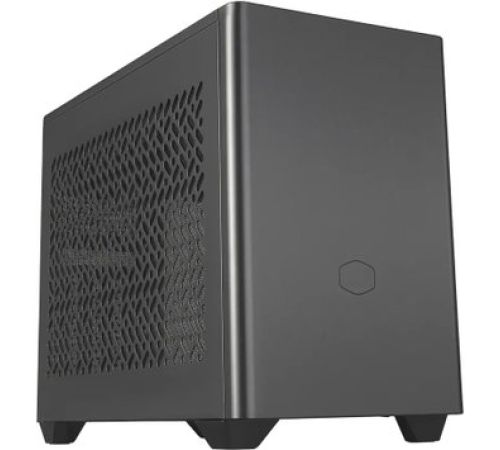 Корпус Cooler Master MasterBox NR200P V2 NR200PV2-KCNN-S00