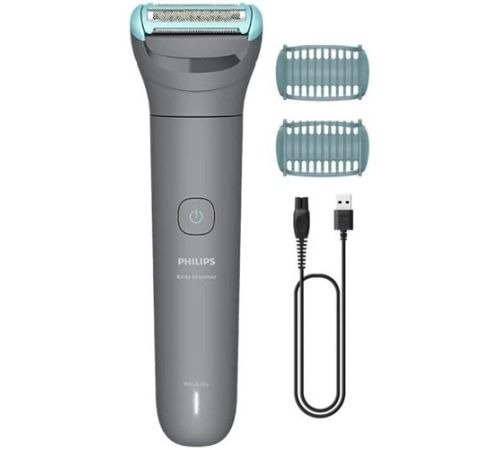Триммер для тела Philips Body Groomer 3000 Series BG3480/15