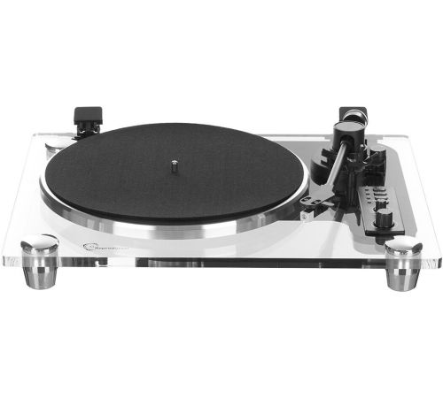 Виниловый проигрыватель Reproductor RP-310BTTP