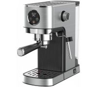 Рожковая кофеварка Korting KCM 1001 EX