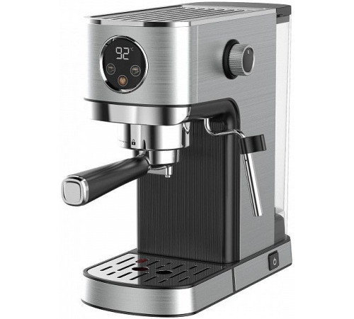 Рожковая кофеварка Korting KCM 1001 EX