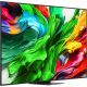 MiniLED телевизор LG QNED evo AI QNED86 86QNED86A6A