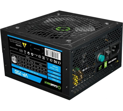 Блок питания GameMax VP-700