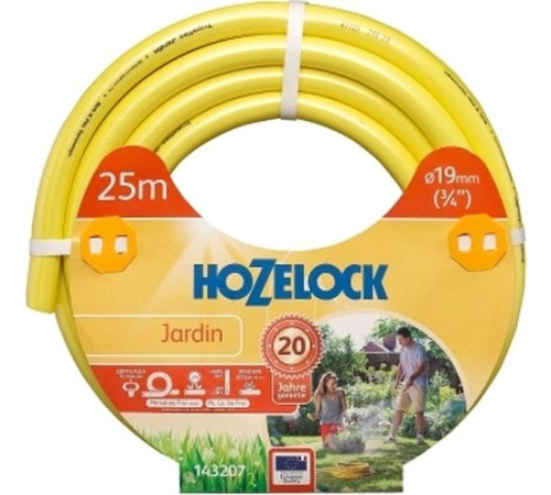 Шланг Hozelock Jardin 143207 3/4