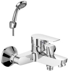 Смеситель Rossinka Silvermix S35-31