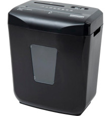 Шредер BRAUBERG 818M 532153