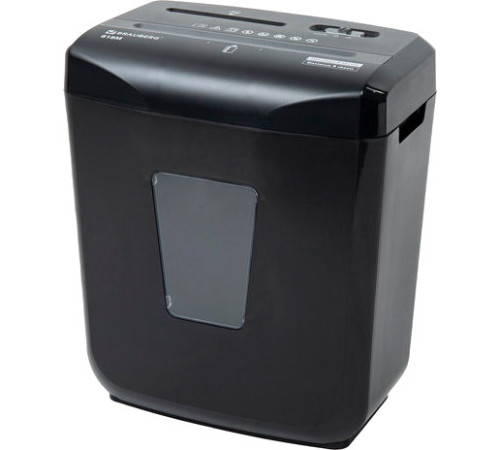 Шредер BRAUBERG 818M 532153