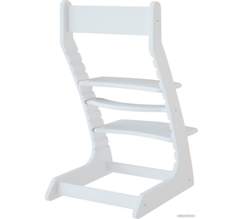Растущий стул Rostik СП-01 белый, без звезды