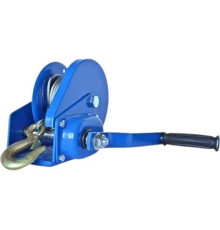 Лебедка Shtapler BHW-3000 1.2т 20м R